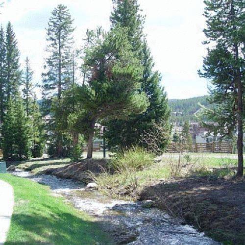 Cedars By Breckenridge Accommodations Exterior photo