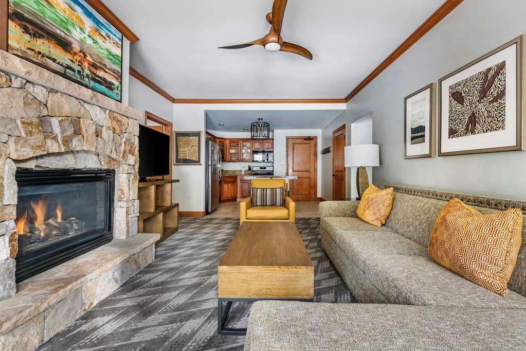 Cedars By Breckenridge Accommodations Room photo