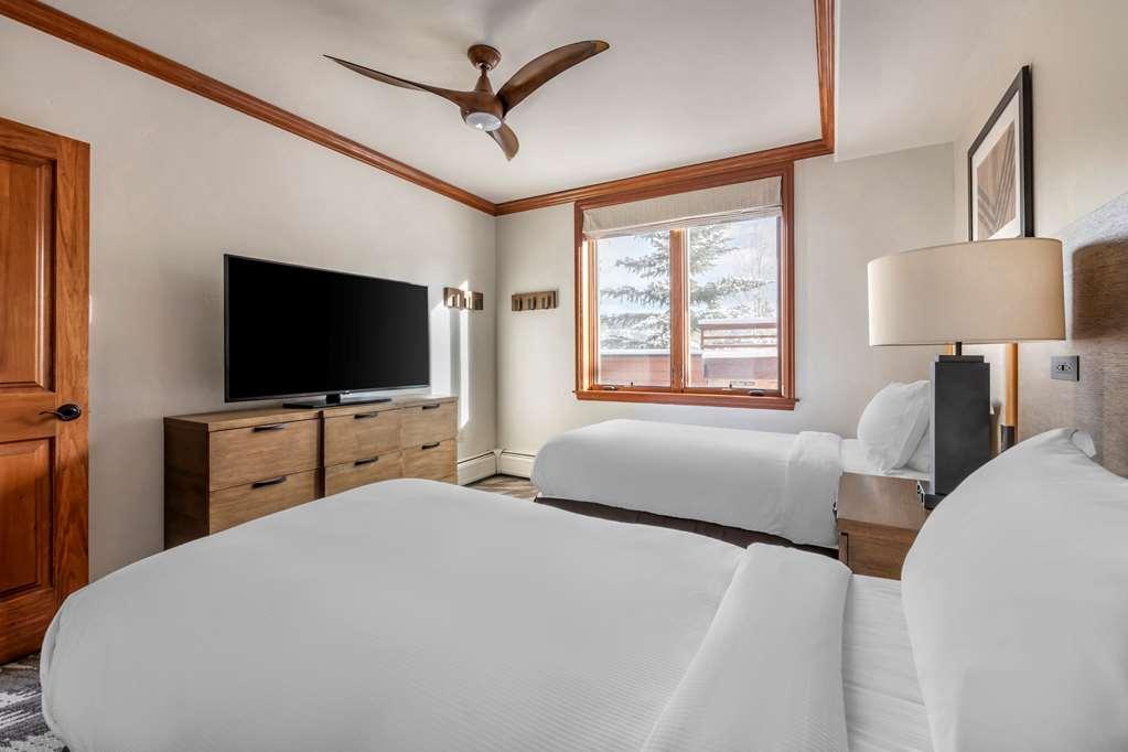 Cedars By Breckenridge Accommodations Room photo
