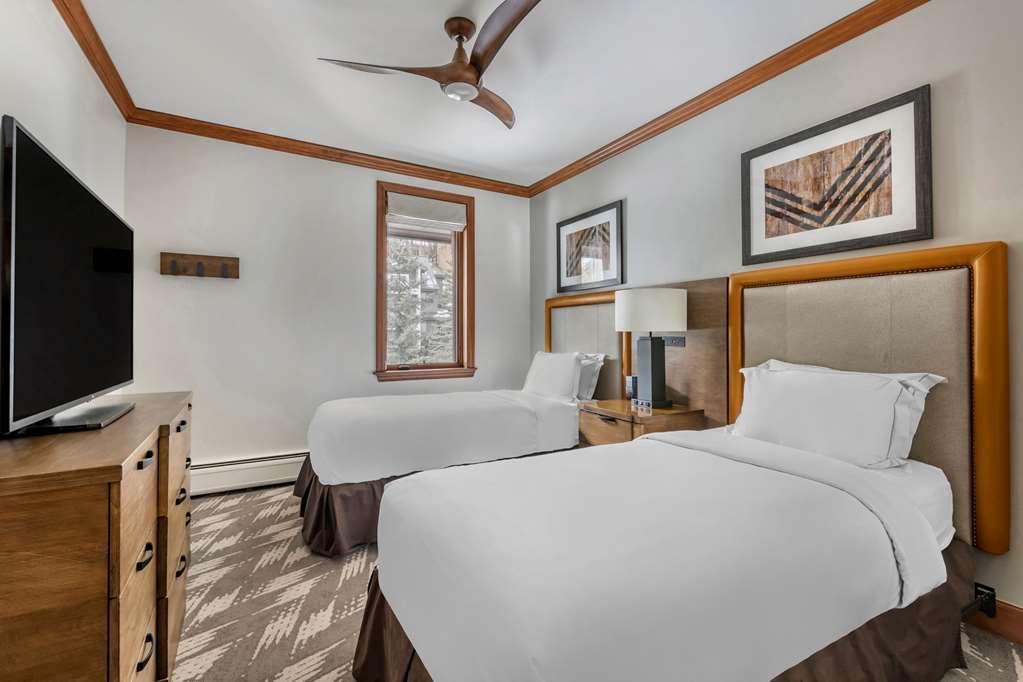 Cedars By Breckenridge Accommodations Room photo