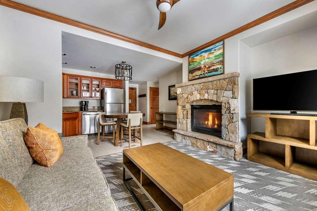 Cedars By Breckenridge Accommodations Room photo