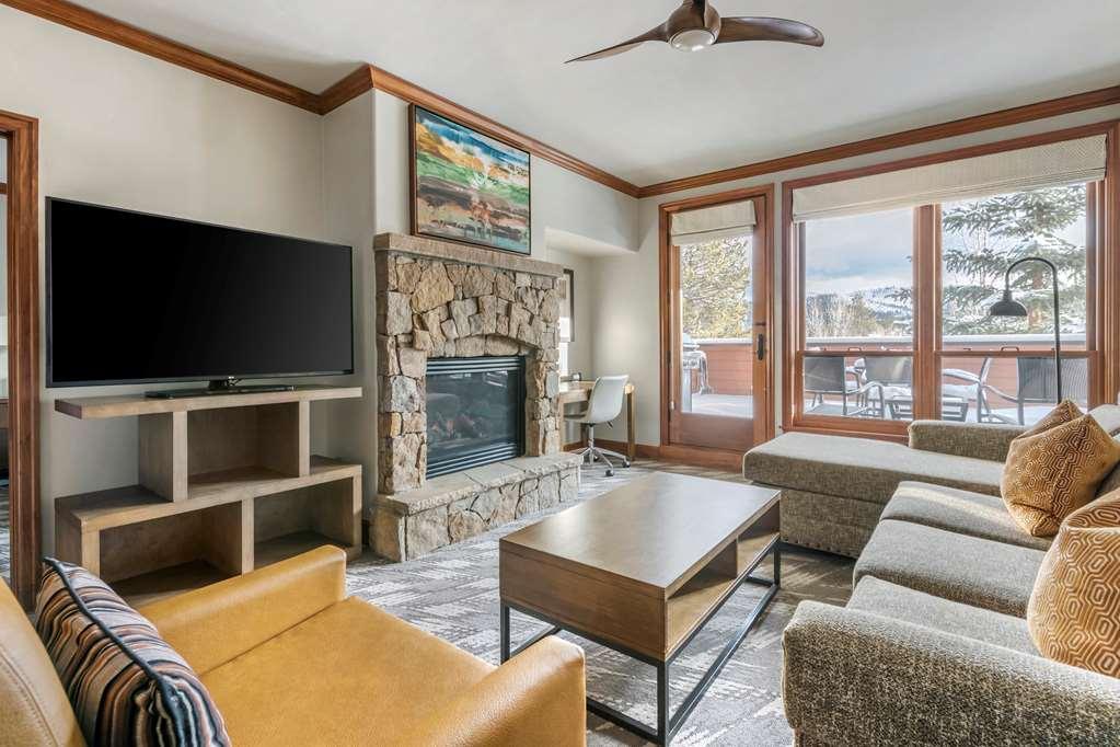Cedars By Breckenridge Accommodations Room photo