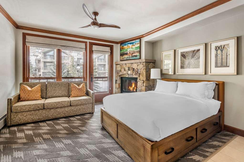 Cedars By Breckenridge Accommodations Room photo