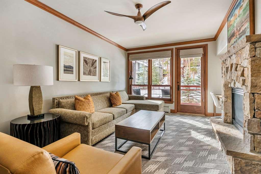 Cedars By Breckenridge Accommodations Room photo