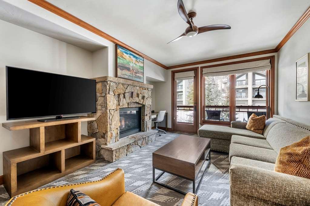 Cedars By Breckenridge Accommodations Room photo